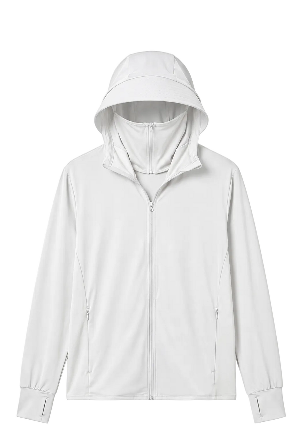 Airflow Summer Jacket I Multicolor