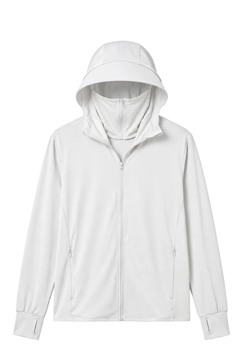 Airflow Summer Jacket I Multicolor
