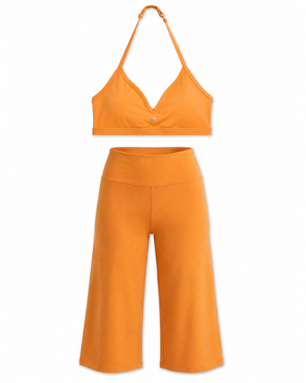 Tangerine Set