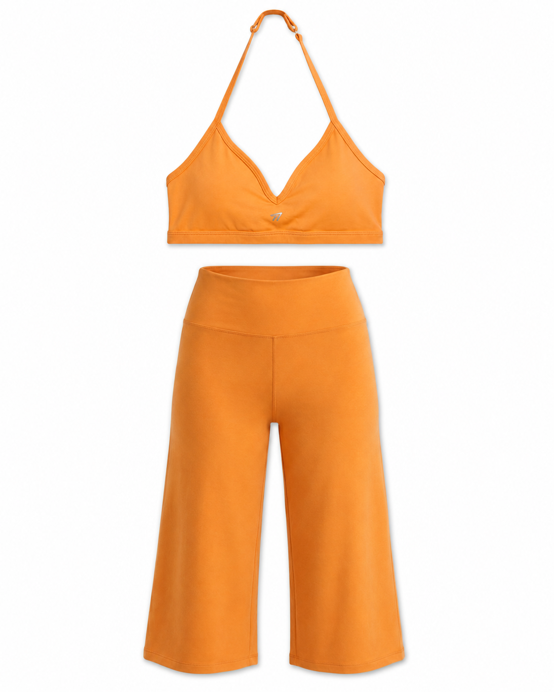 Tangerine Set