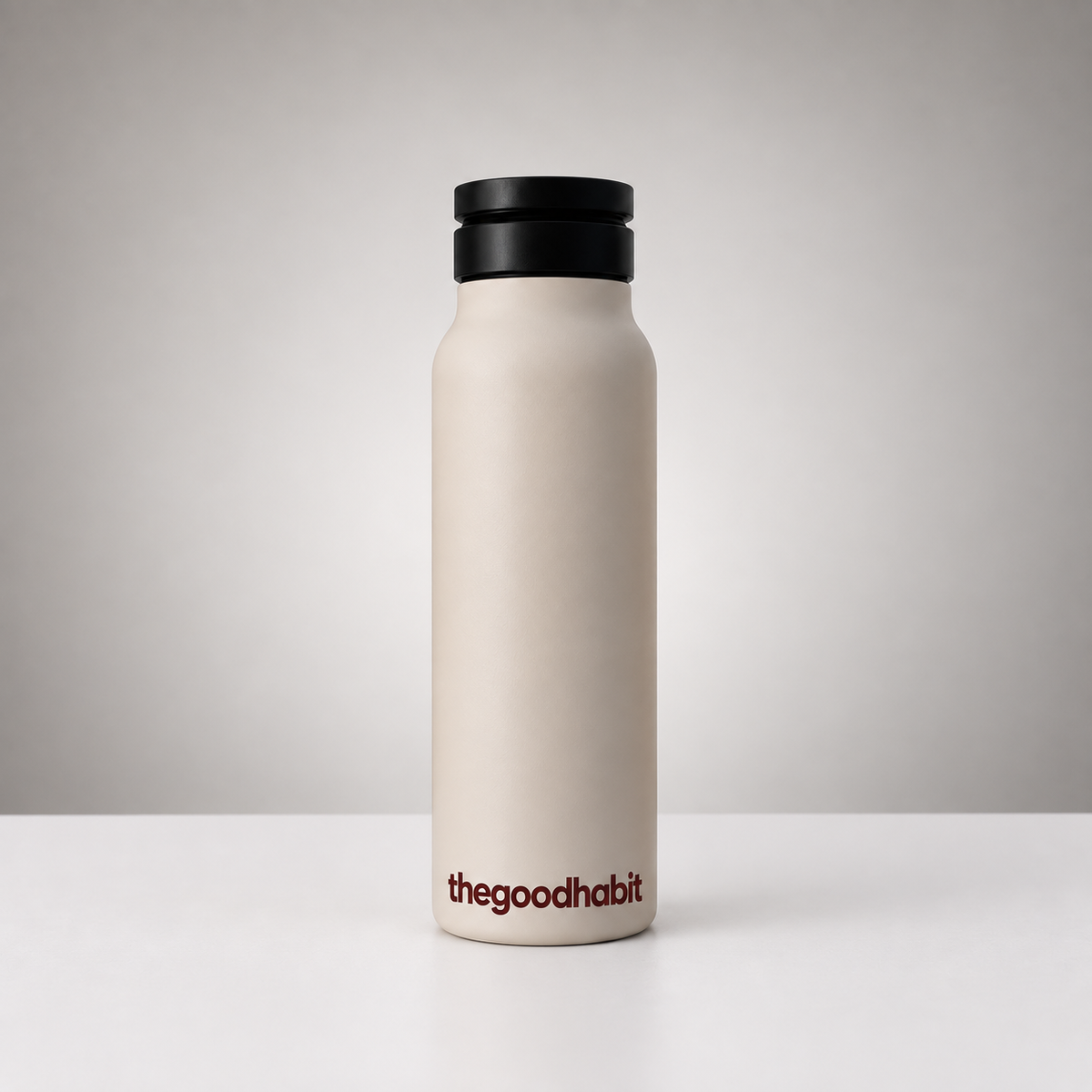 The good habit Magsafe Waterbottle