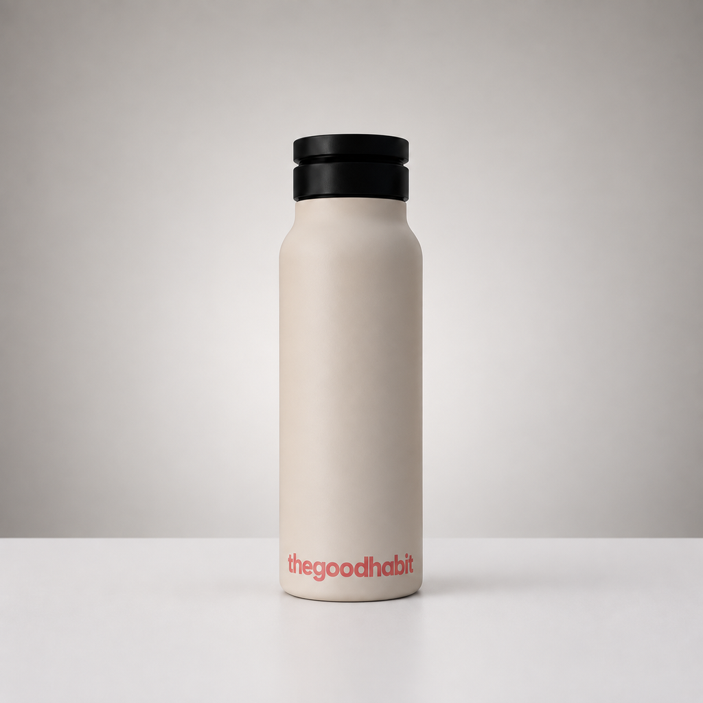 The good habit Magsafe Waterbottle