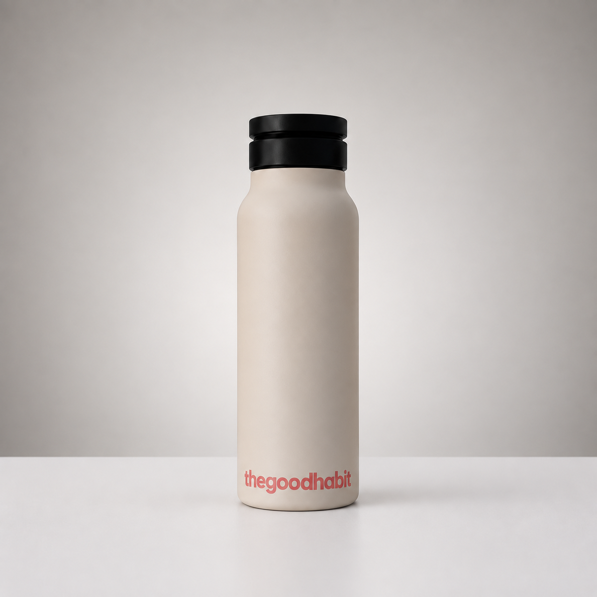 The good habit Magsafe Waterbottle
