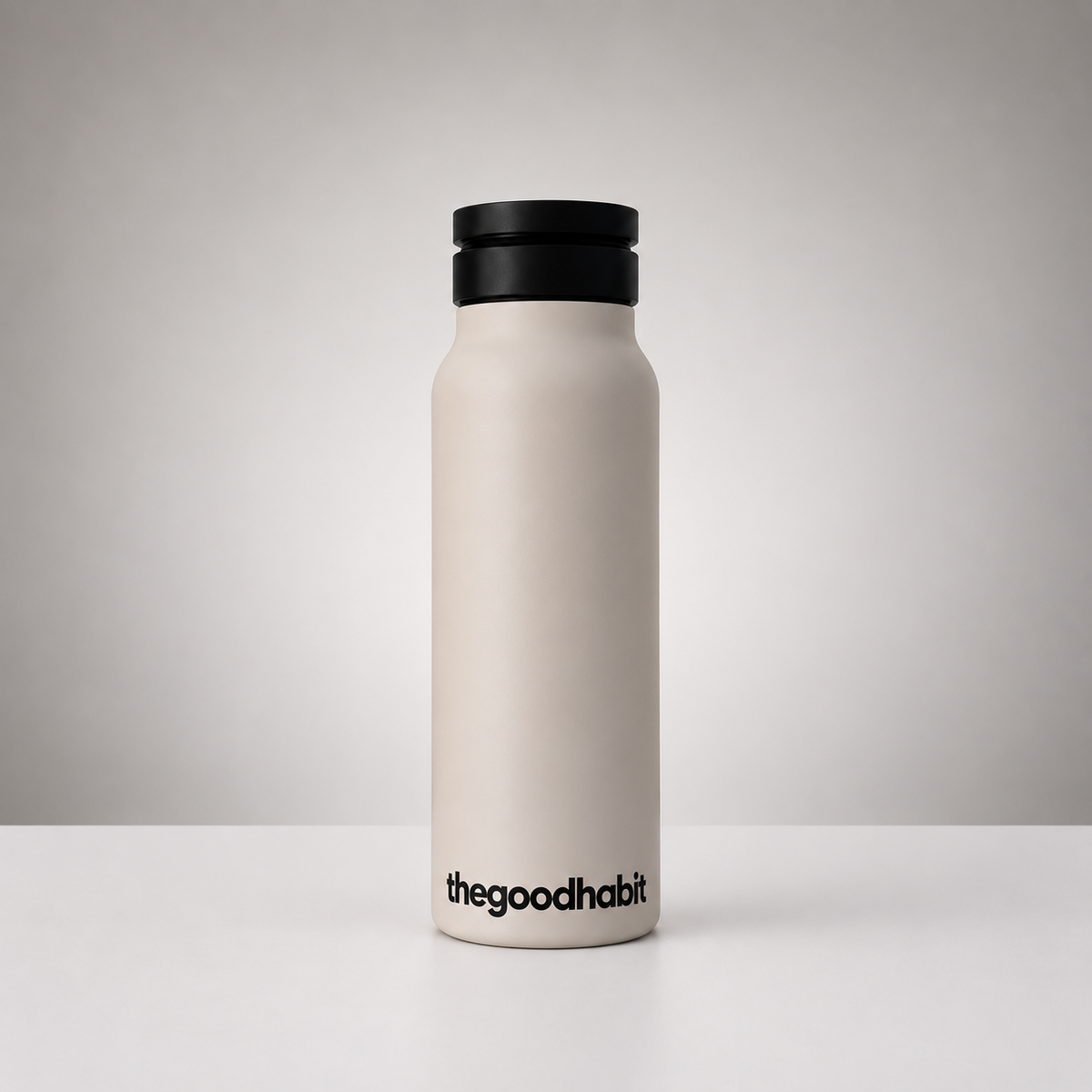 The good habit Magsafe Waterbottle