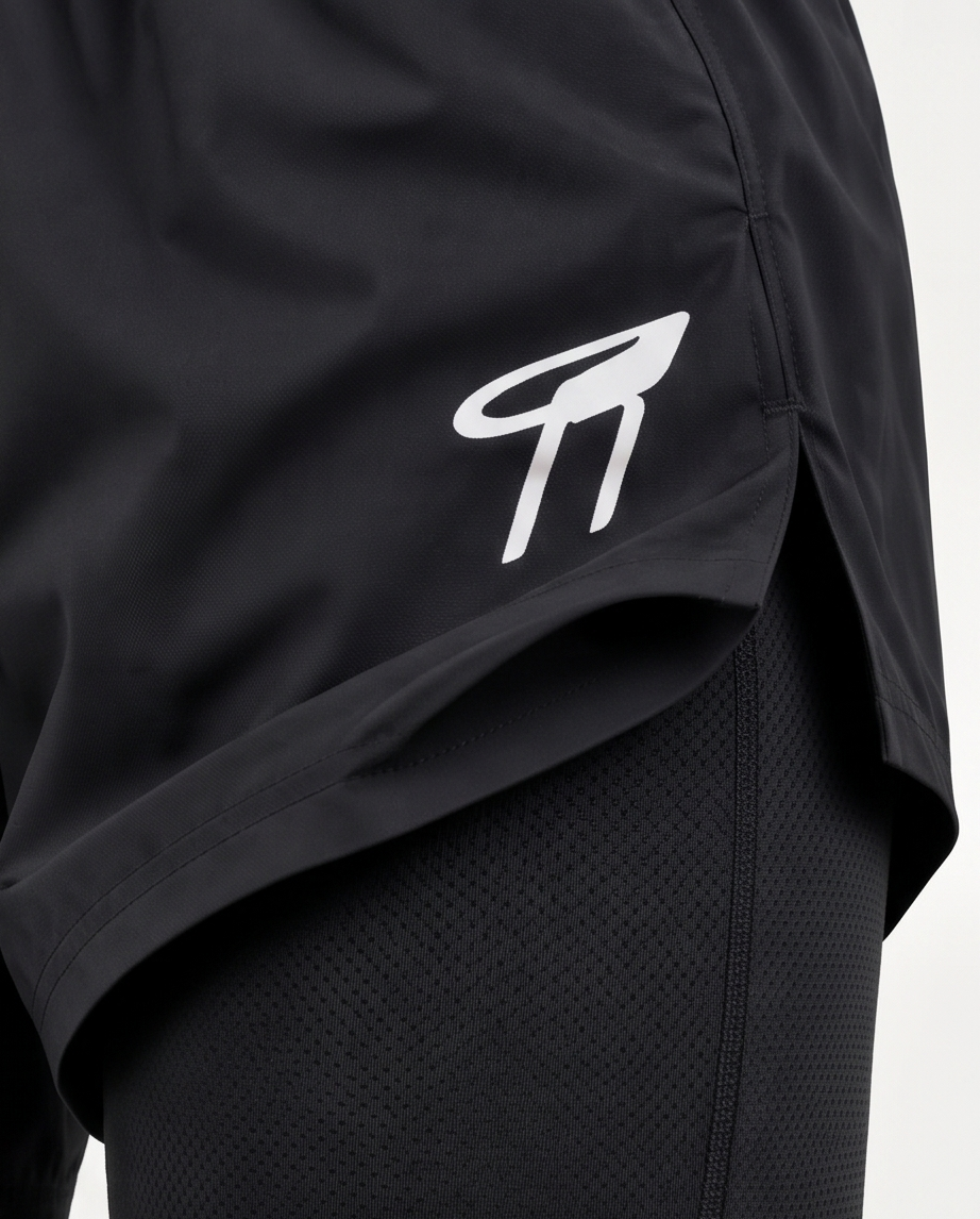Velocity Run Shorts