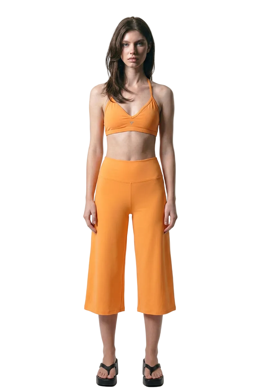 Tangerine Set