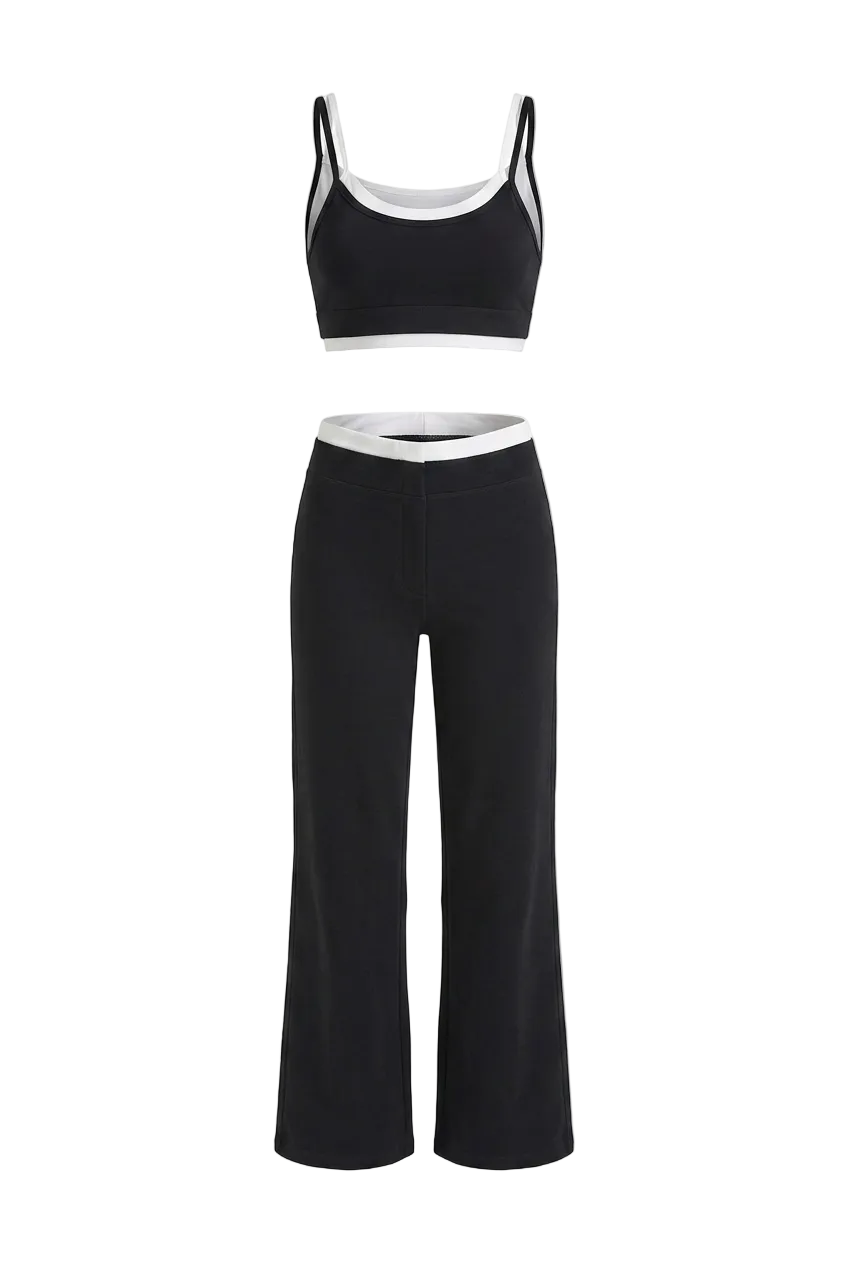 Black Set