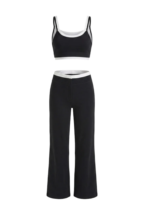 Black Set
