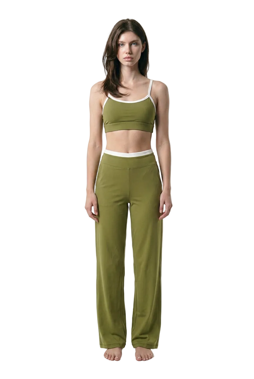 Onyx Green Set