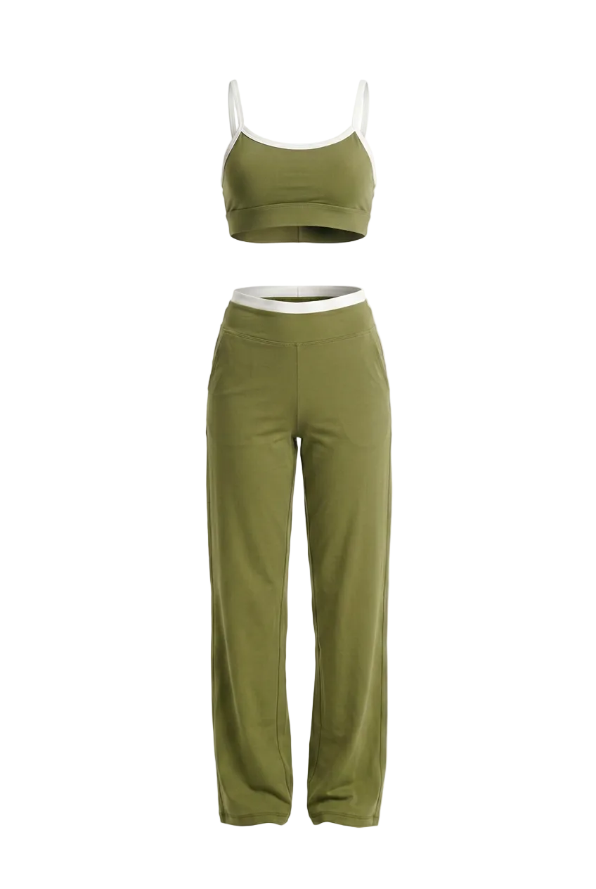 Onyx Green Set