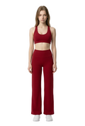 Carmine Red Set