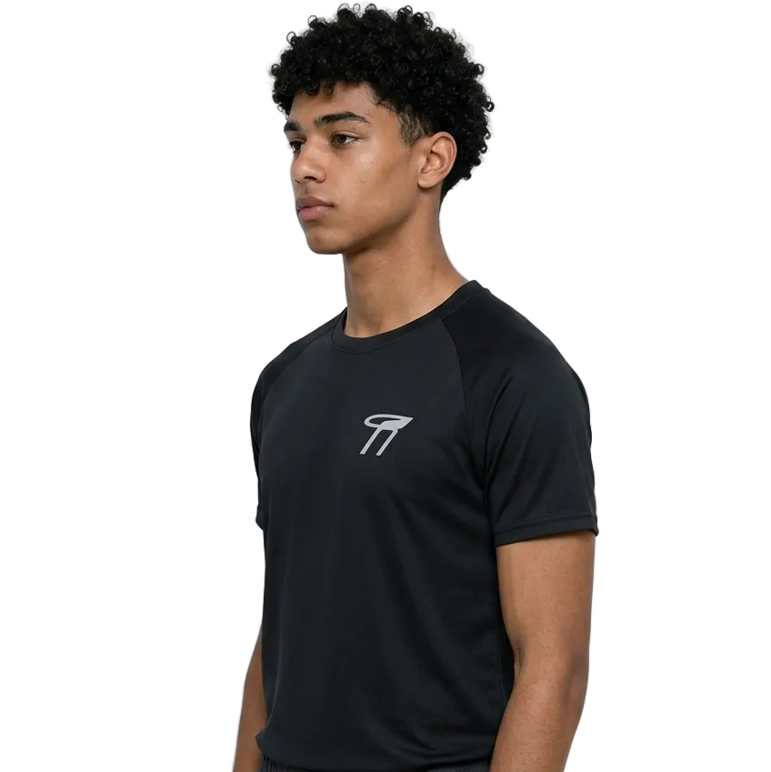 Velocity Run Tee