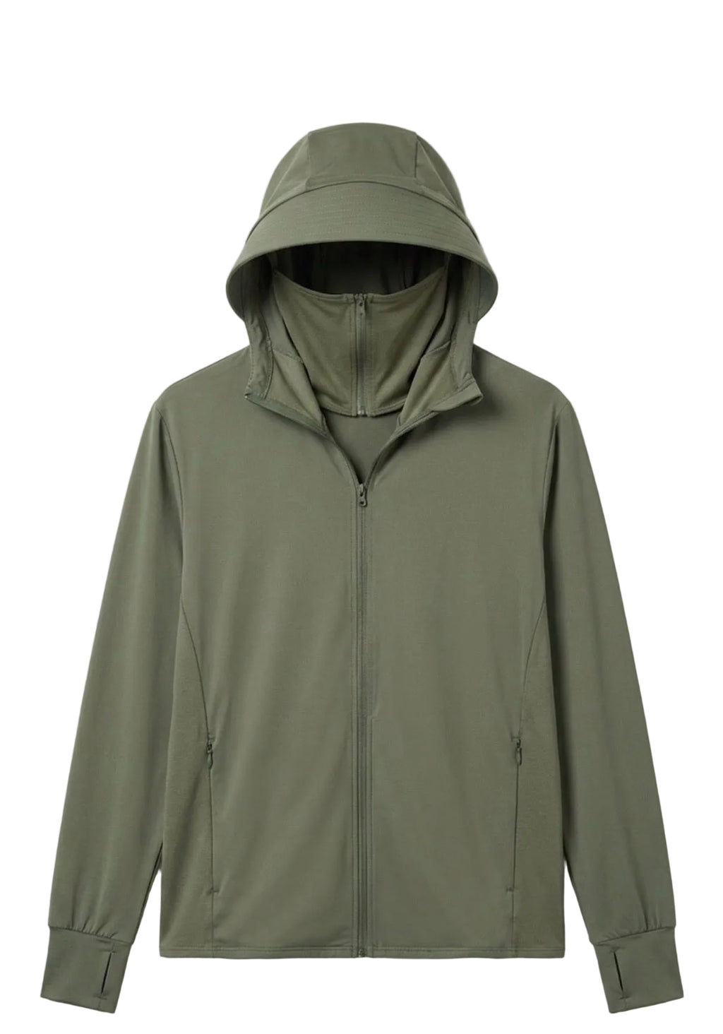 Airflow Summer Jacket