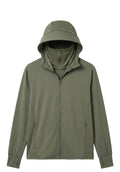 Airflow Summer Jacket