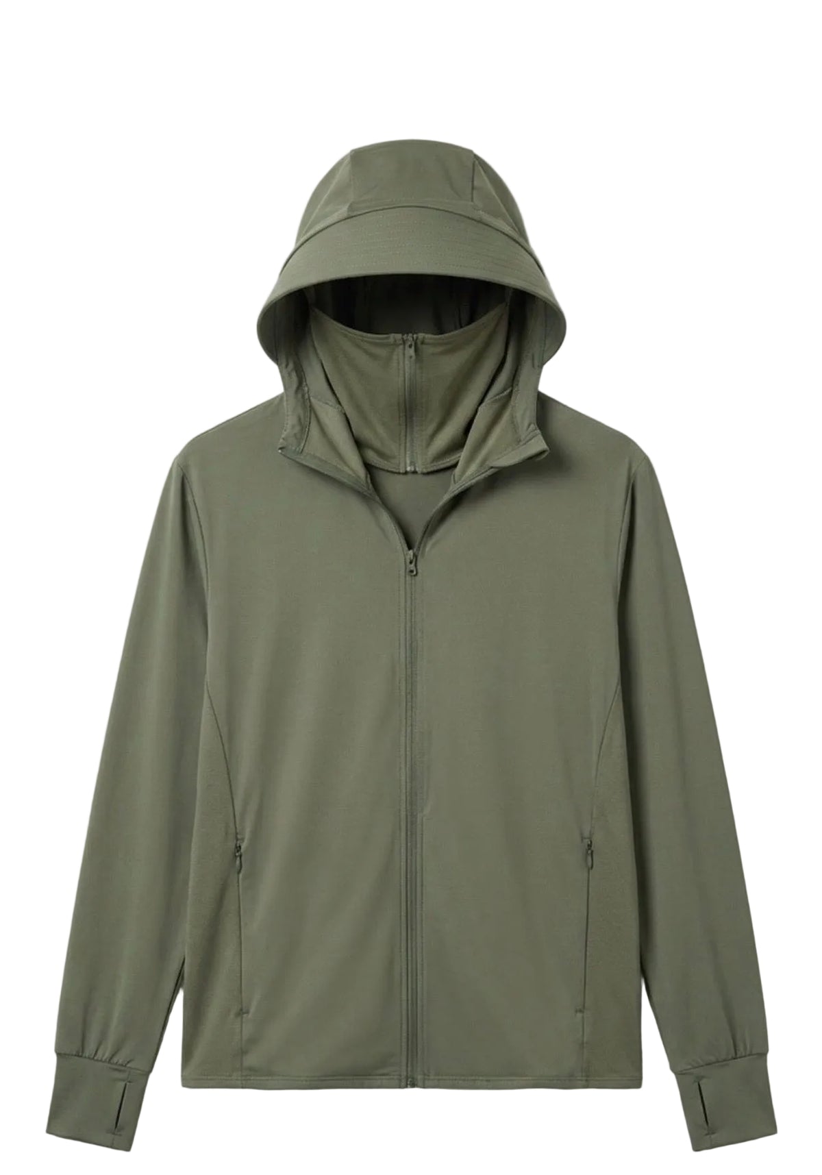 Airflow Summer Jacket