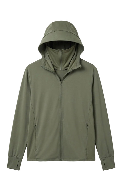 Airflow Summer Jacket