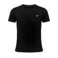 Core Performance Tee in Black