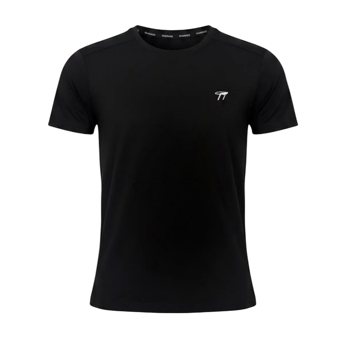 Core Performance Tee in Black