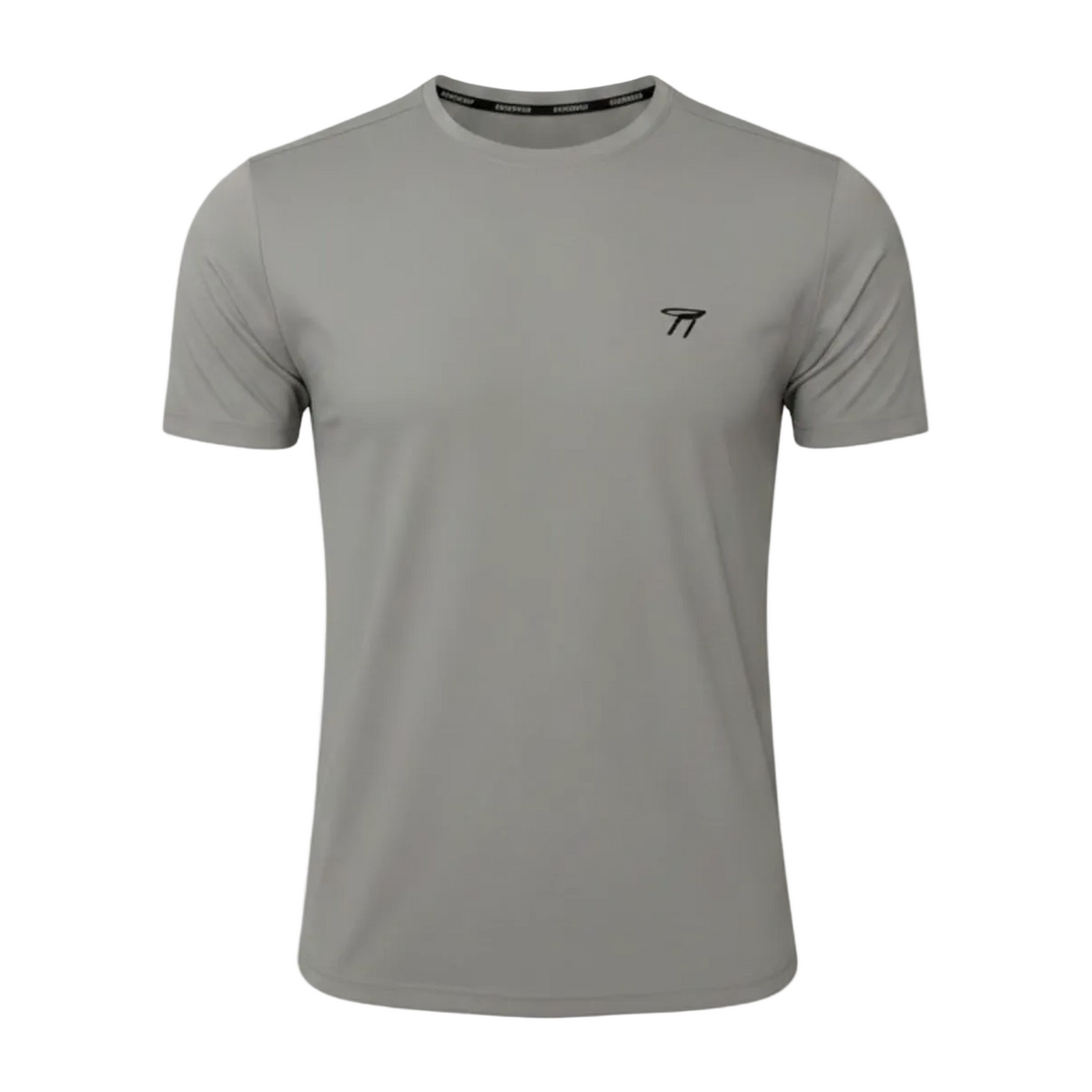 Core Performance Tee in Slate