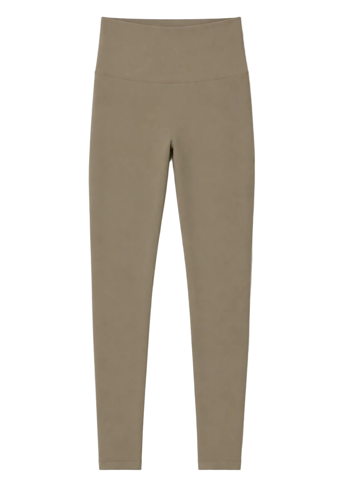 Colorado Beige fitted leggings