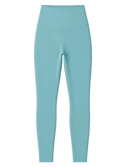 Ipanema Blue fitted leggings