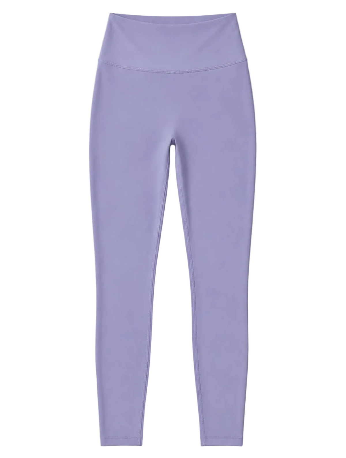 Viola Purple fitted leggings