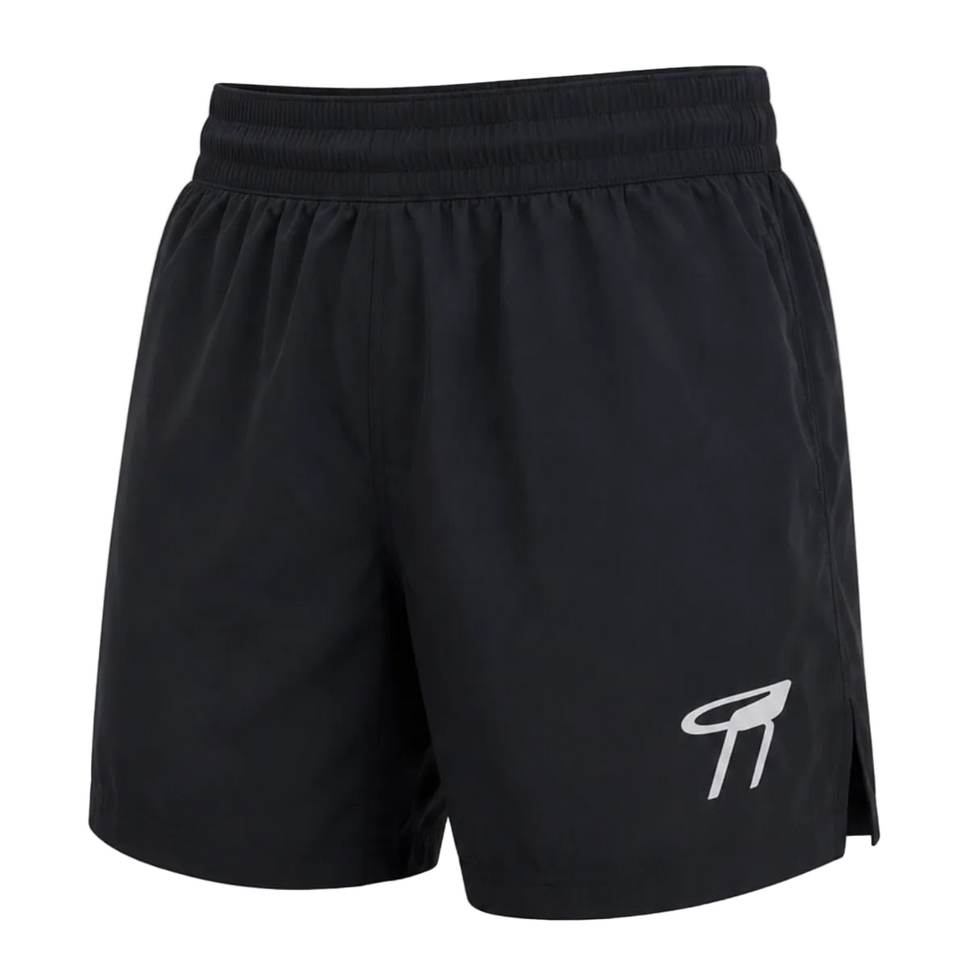 Velocity Run Shorts in Black